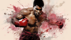Muhammad ali free wallpaper