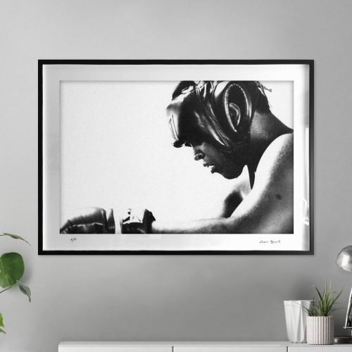 Vertical Mock Up