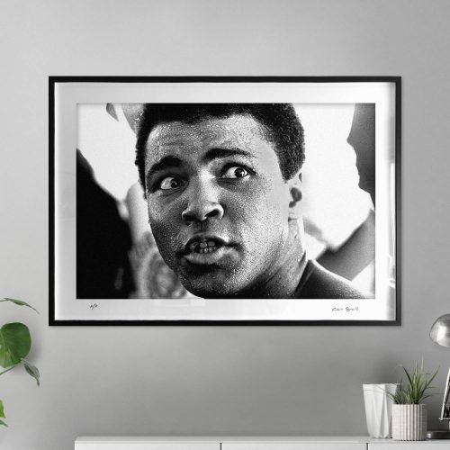 Vertical Mock Up
